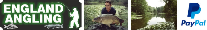 England Angling