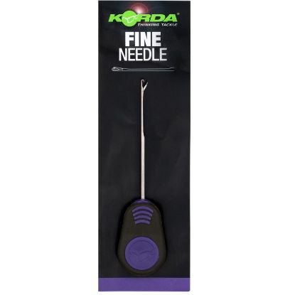Picture of KORDA Needle - Fine Latch 7cm