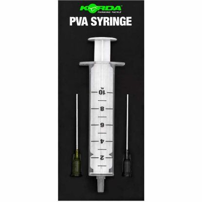 Picture of KORDA PVA Bag Syringe