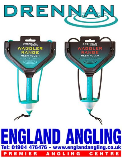 Picture of DRENNAN Catapult Waggler Range