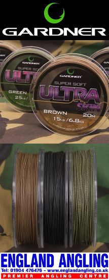 Picture of GARDNER Ultra Skin 20m