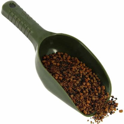 Picture of NGT Baiting Spoon Small Green