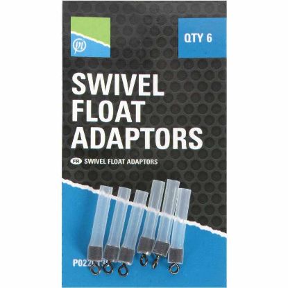 Picture of PRESTON Swivel Float Adaptors