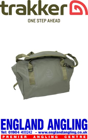 Picture of TRAKKER Downpour Roll-Up Carryall Roll Up Carryall