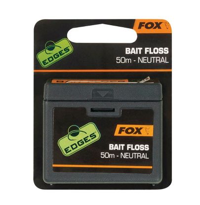 Picture of FOX Edges Bait Floss Neutral (50m)