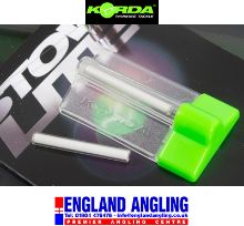 Picture of KORDA Mini Isotopes (3mm x 15mm) 1 per pack Yellow