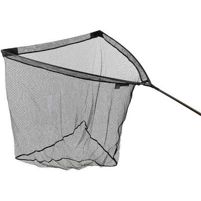 Picture of FOX Rage Predator Elite Pro 42in Rubber Mesh Landing net