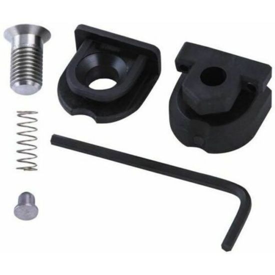 Picture of DELKIM D-Lok V2 Complete (Shoe and Foot)