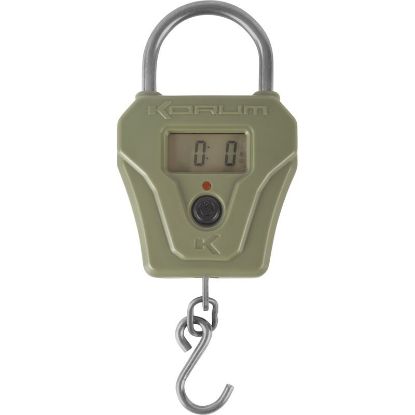 Picture of KORUM Compact Digital Scales
