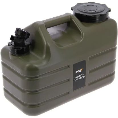 Picture of NGT Water Container - 11L Capacity with Tap Function and Spout