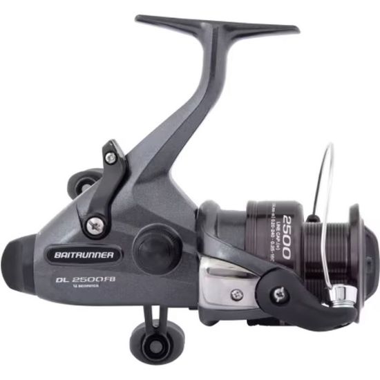 Picture of SHIMANO Baitrunner DL FB 2500 *SALE*