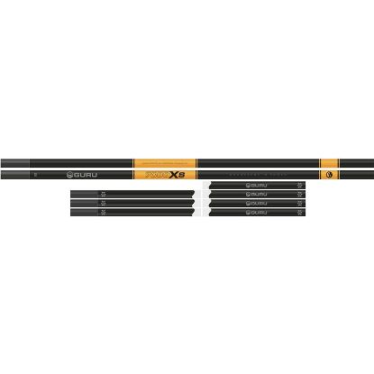 Picture of GURU Pole Combo 7000XS 7m