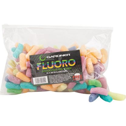 Picture of GARDNER Rigwise Dissolving Foam incl FREE Session Pot