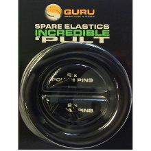 Picture of GURU Incredible Pult Catapult Spare Elastics