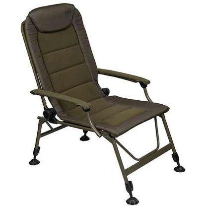 Picture of FOX Voyager Recliner Chair COMPACT *SALE*