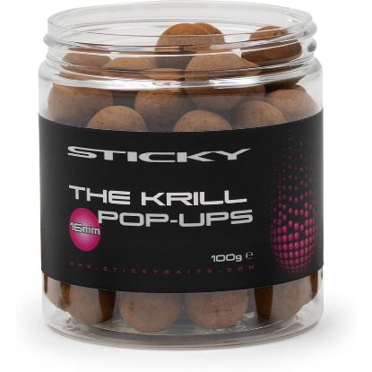 Picture of STICKYBAITS The Krill Pop-Ups
