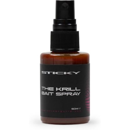 Picture of STICKYBAITS The Krill Bait Spray 50ml
