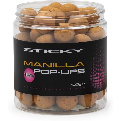 Picture of STICKYBAITS Manilla Pop-Ups