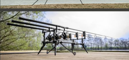 Picture for category Rod Pods Sale