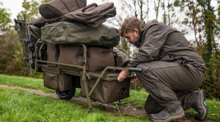 Picture for category Barrows Sale