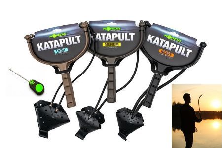 Picture for category Baiting Tools & Catapults Sale