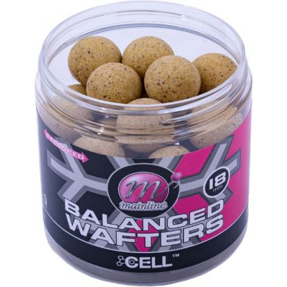 Picture of MAINLINE Cell Balanced Wafters 18mm (M21047)